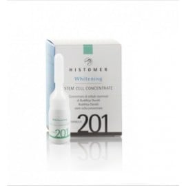 Histomer Formula 201 Whitening Stem Cell Concentrate 6x3ml